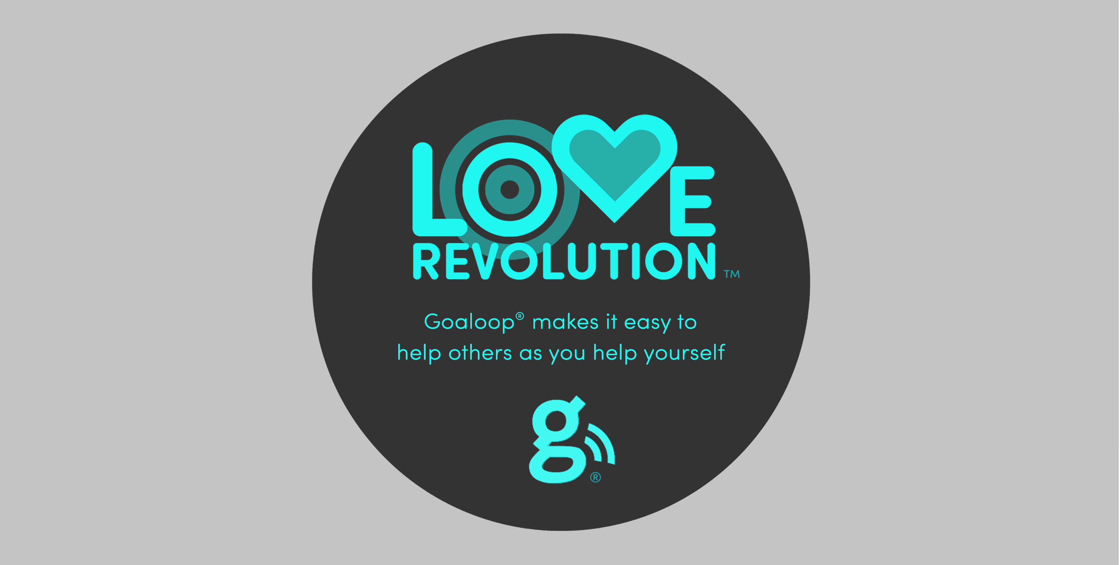 Goaloop Love Revolution